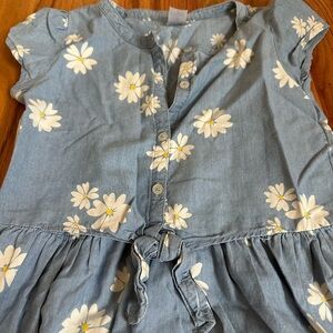 Daisy Dress. Perfect for spring!